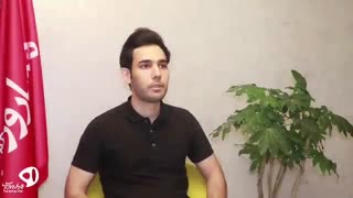 دستاورد آقای مجید کریمی دانشجو دوره وبمستران هوشمند