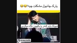 دقیقا مشکلت چیع عزیزممم ؟؟