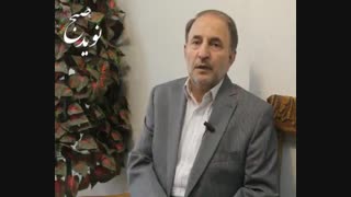 سید محمدرضا دربندی: قبل از اعزام "نقشه راه" و "طرح کلی فعالیت های فرهنگی" در کشور یونان را تهیه و تدوین کردم