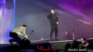 لحظات ویکوک در کنسرت" نیوجرسی" روز اول