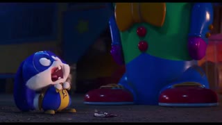 تریلر نهایی انیمیشن زندگی مخفی حیوانات خانگی 2 - The Secret Life of Pets 2