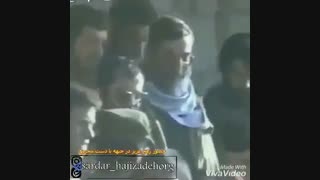 رهبر من، طلایهدار لاله هایی....خمینی زمان مایی