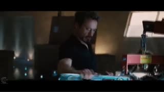 تیزر فیلم مرد آهنی 4 ( Iron Man 4 2020 )