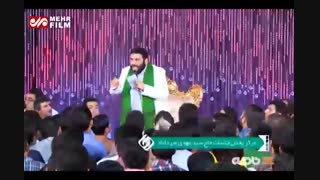 به مناسبت ولادت امام حسن مجتبی(ع)؛ ذکر حسن مسکن دردامه