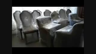 باربری و اتوبار الهیه - تخصصی ترین خدمات سپند بار در الهیه