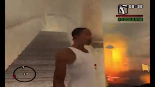 واکتروفارسیgtasaتمام مراحل تمپنی