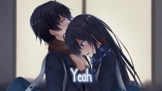 Nightcore senorita
