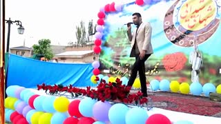 گلچین اجرای آهنگ ها توسط شومن افتخاری موسسه کاریزما