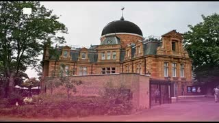 بیگ بن - برج ساعت لندن