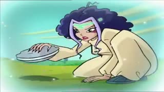 وینکس کلاب فصل 2 قسمت 2