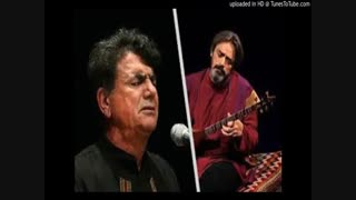 شجریان - غلام چشم