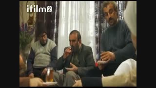 سکانس طنز پایتخت - 1