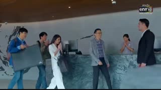 قسمت یازدهم  سریال تایلندی Heart of Stone 2019   | Hua Jai Sila   سنگدل  – قلب سنگی +زیرنویس