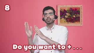 25 عبارت کاربردی و پر استفاده در زبان انگلیسی - قسمت دوم