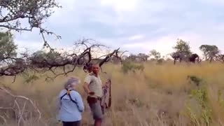 20 صحنه غیر مترقبه حیوانات ضبط شده توسط دوربین