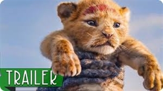 تریلری متفاوت از فیلم The Lion King