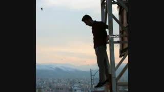 یک گلدان گل را رها کن به امان خودش، بعد از چند وقت، حتما می‌خشکد. حالا جای آن گلدان، آدمیزاد باشد