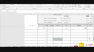 صورت وضعیت نویسی پروژه ها