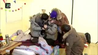 حرفی ندارم.... :/ (چانهون)
