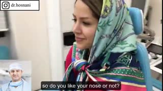 هرکس دیده میگه واقعا عالیه! مصاحبه با بیمار چهار سال بعد از عمل