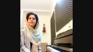 آموزش سلفژ اصولی