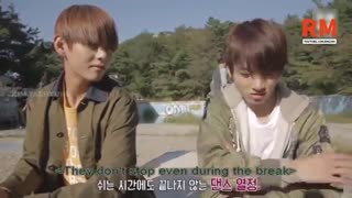 بی تی اس - ویکوک ^^