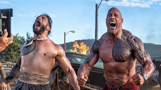 تریلری از فیلم اکشن Fast & Furious Presents: Hobbs & Shaw