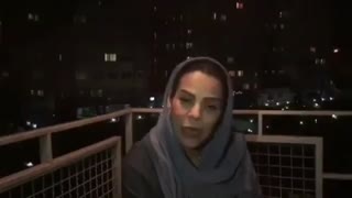 فیلم مهنوش صادقی
