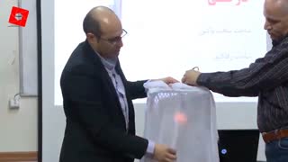 آموزش ساخت سافت باکس در خانه (soft box)