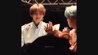 Fmv میکس عالی از ویمین vmin ( #_#)