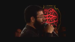 حاج حسین سیب سرخی شهادت امام جعفر صادق 98