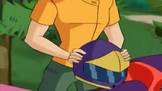 وینکس کلاب فصل 2 قسمت 12