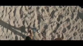 50 دقیقه برای نجات جهان