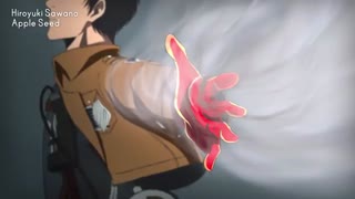 Attack on Titan S3 OST-Apple Seed _Berthold Transformation Theme