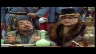 تیزر سریال قهوه تلخ