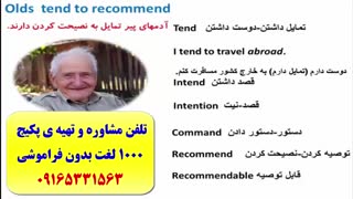 کدینگ لغات کتاب 504- آموزش حفظ لغات آیلتس و لغات تافل