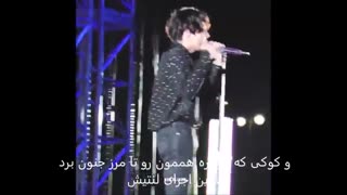 یه میکس از اتفاقای شیرین کنسرت بوسان بی تی اس-2019(bts/funny moment/kpop)