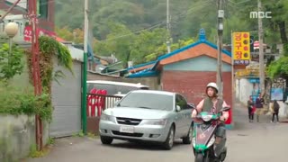 سریال کره ای پری وزنه بردار کیم بوک جو قسمت 2 با زیرنویس فارسی