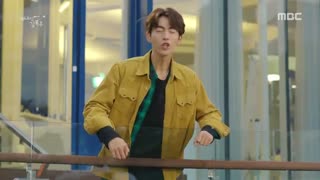 سریال کره ای پری وزنه بردار کیم بوک جو قسمت 5 با زیرنویس فارسی