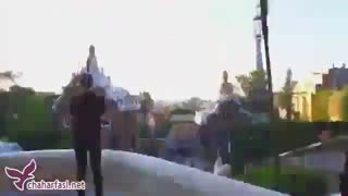 سفر به اروپا | پاریس، مادرید، بارسلون و...