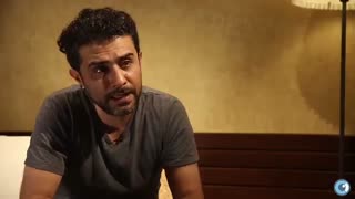 تیزر گفتگو اختصاصی سینما آنلاین با بازیگر سریال گاندو