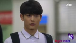 میکس سریال کره ای یجورایی18سالشه(somehow 18)