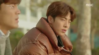 سریال کره ای پری وزنه بردار کیم بوک جو قسمت 9 با زیرنویس فارسی