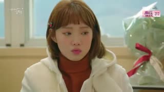 سریال کره ای پری وزنه بردار کیم بوک جو قسمت 13 با زیرنویس فارسی