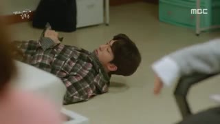 سریال کره ای پری وزنه بردار کیم بوک جو قسمت 14 با زیرنویس فارسی