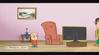 انیمیشن سوالات کودکان