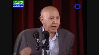 سخنرانی دکترحسین الهی قمشه ای فرهنگ الهی ۲ - drelahi.net