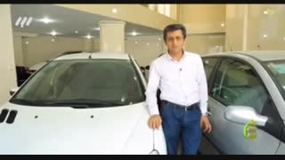 آینده بازار خودرو از زبان نمایشگاه داران