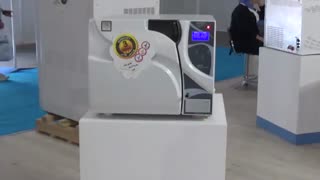 فروش انواع اتوکلاو با کیفیت