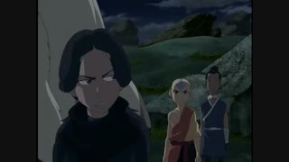 آواتار آخرین بادافزار فصل سوم قسمت شانزدهم (دوبله فارسی)